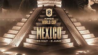 Descubre cuando inicia “La Kings World Cup” 2024