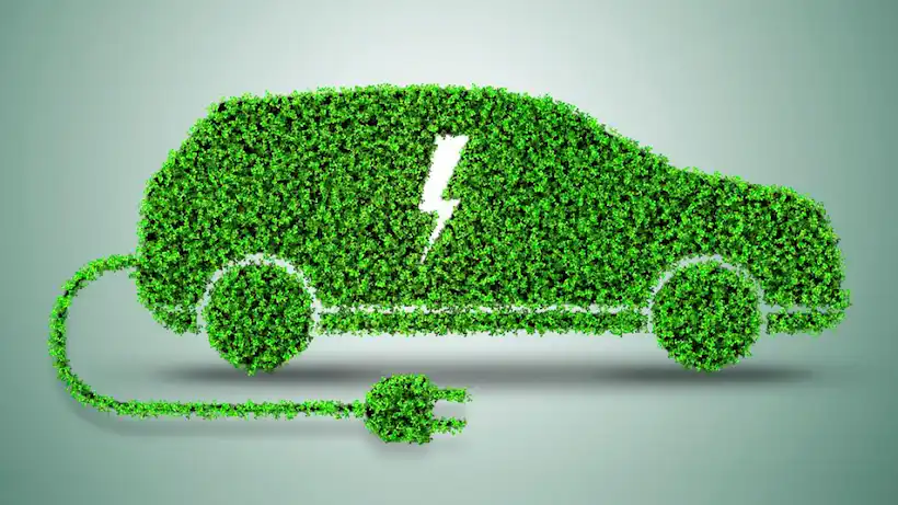 México aumenta ventas de autos eléctricos en un 60%