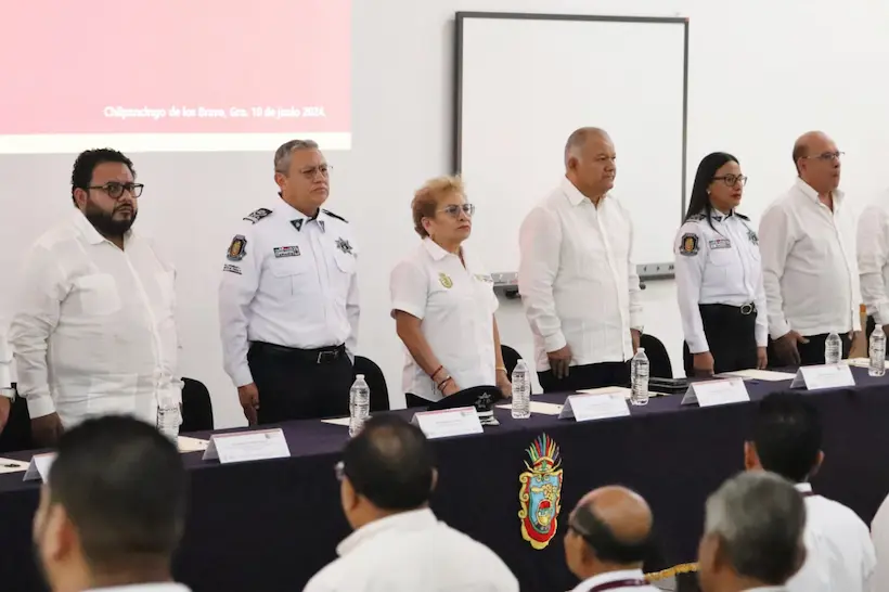 Brinda Gobierno de Guerrero herramientas de profesionalización a transportistas