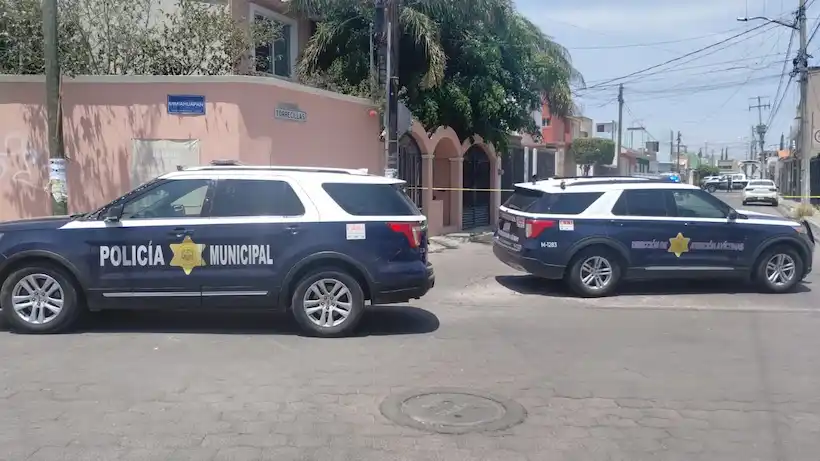 Ultiman a balazos a una mujer en Querétaro; su hija de 5 años sobrevivió