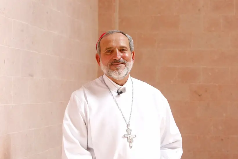“Ojalá el poder no se quede en manos de delincuentes”: Obispo de Chilpancingo