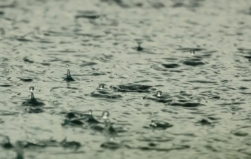 Persiste pronóstico de lluvias en Acapulco