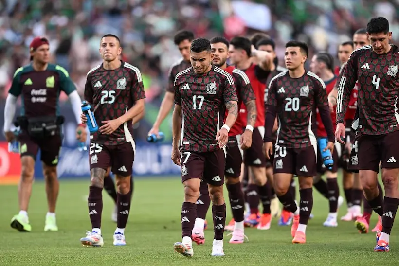 México vs Brasil: ¿A qué hora y dónde ver el partido amistoso?