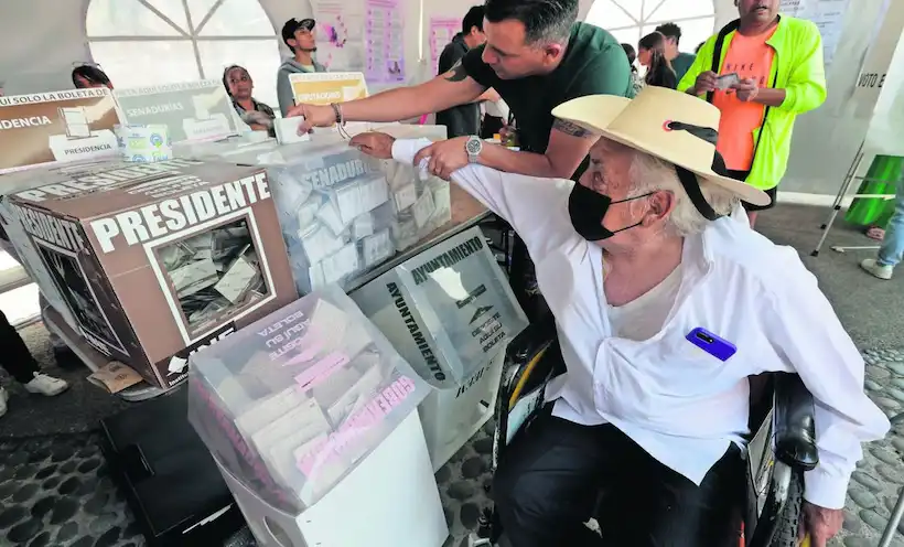 Morena-PT-PVEM logran triunfo en 20 distritos electorales de Guerrero