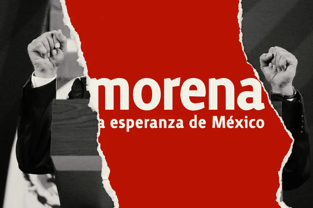 Morena tendría mayoría calificada en Congreso ¿se aprobará el plan C y reformas?