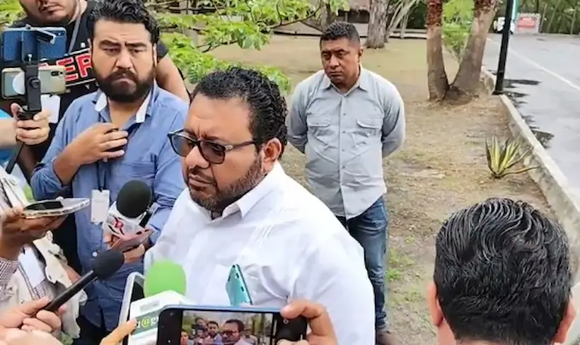 Pobladores de Alacatlatzala sí retuvieron a alcalde de Malinaltepec: Gobierno de Guerrero