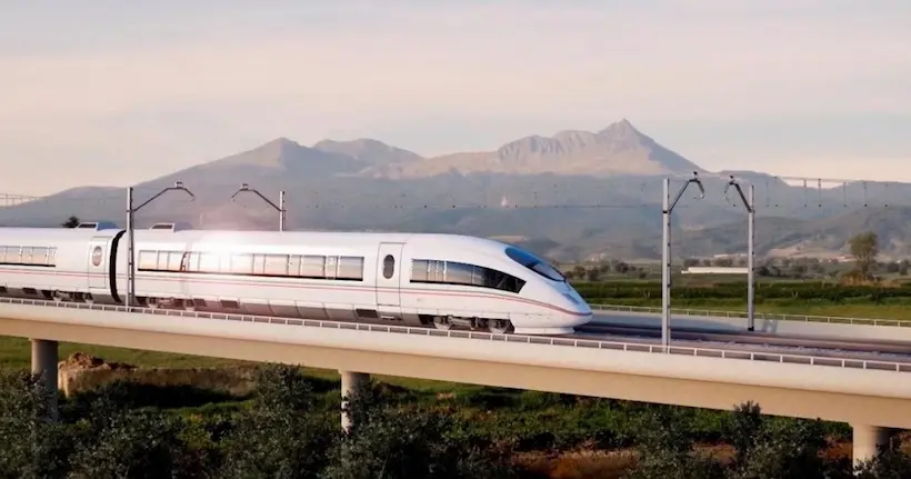 Tren México-Querétaro: Anuncia Claudia Sheinbaum arranque de obras para 2025