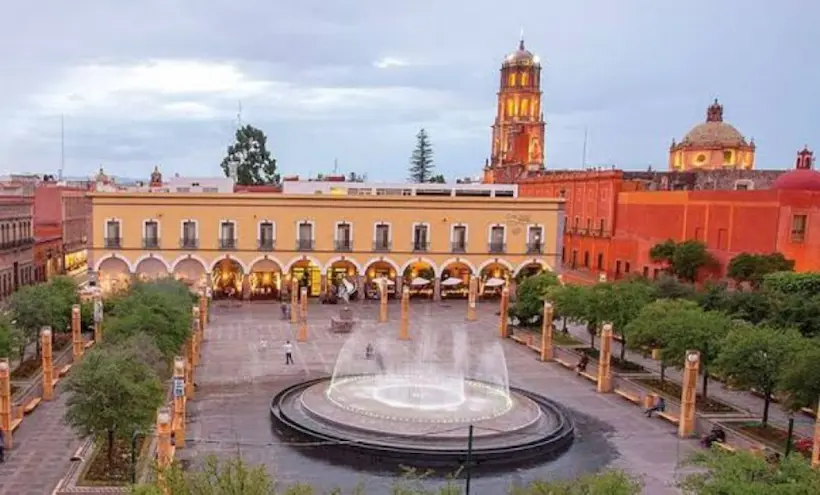 Vacaciones de Verano: Prevén aumento del 10% en actividad turística en Querétaro