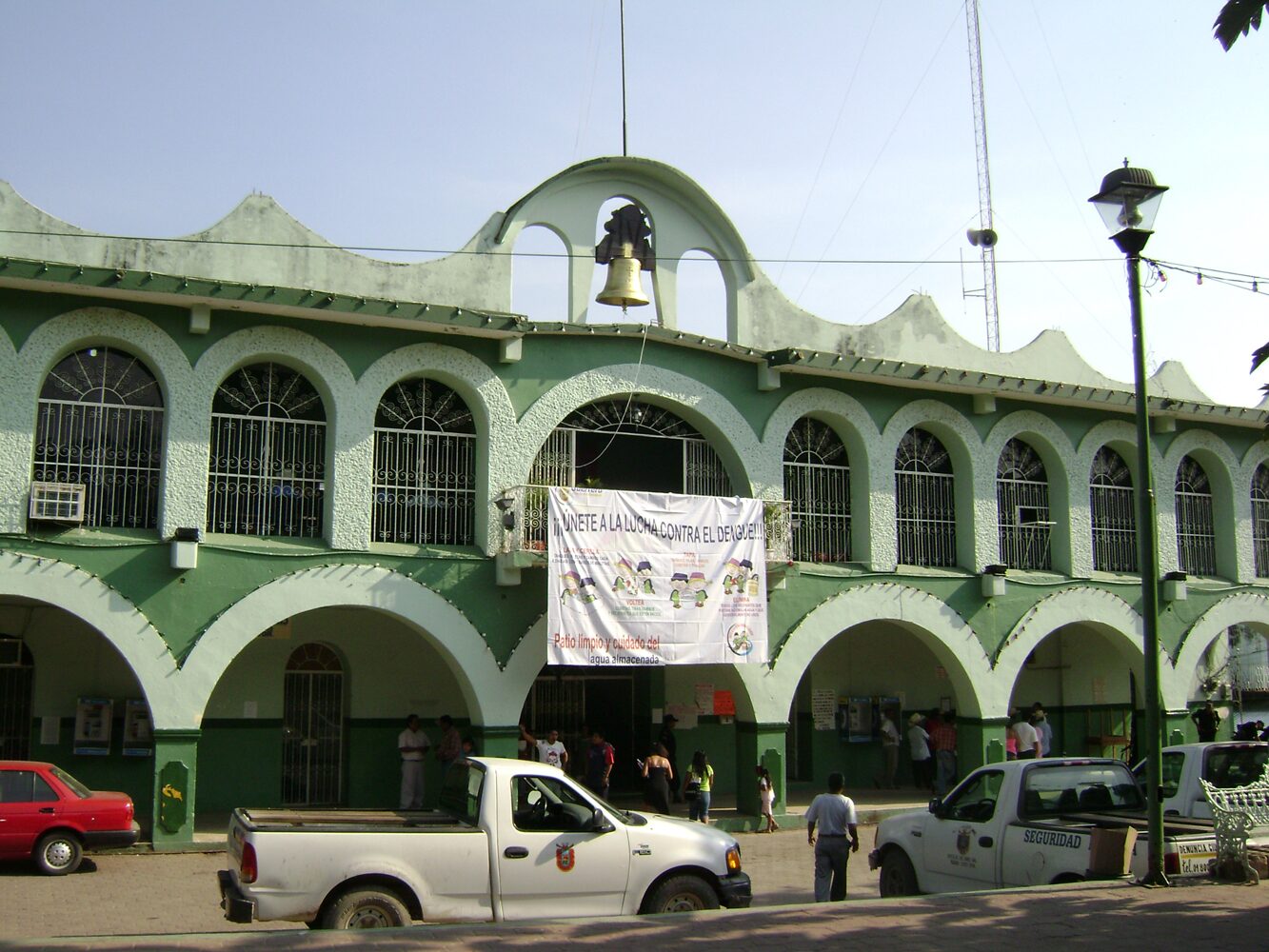 Emplaza IEPC a Ayutla a concluir sus asambleas comunitarias antes de que termine junio