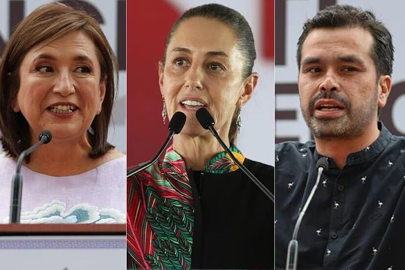 ¿Quién ganó la elección presidencial 2024?