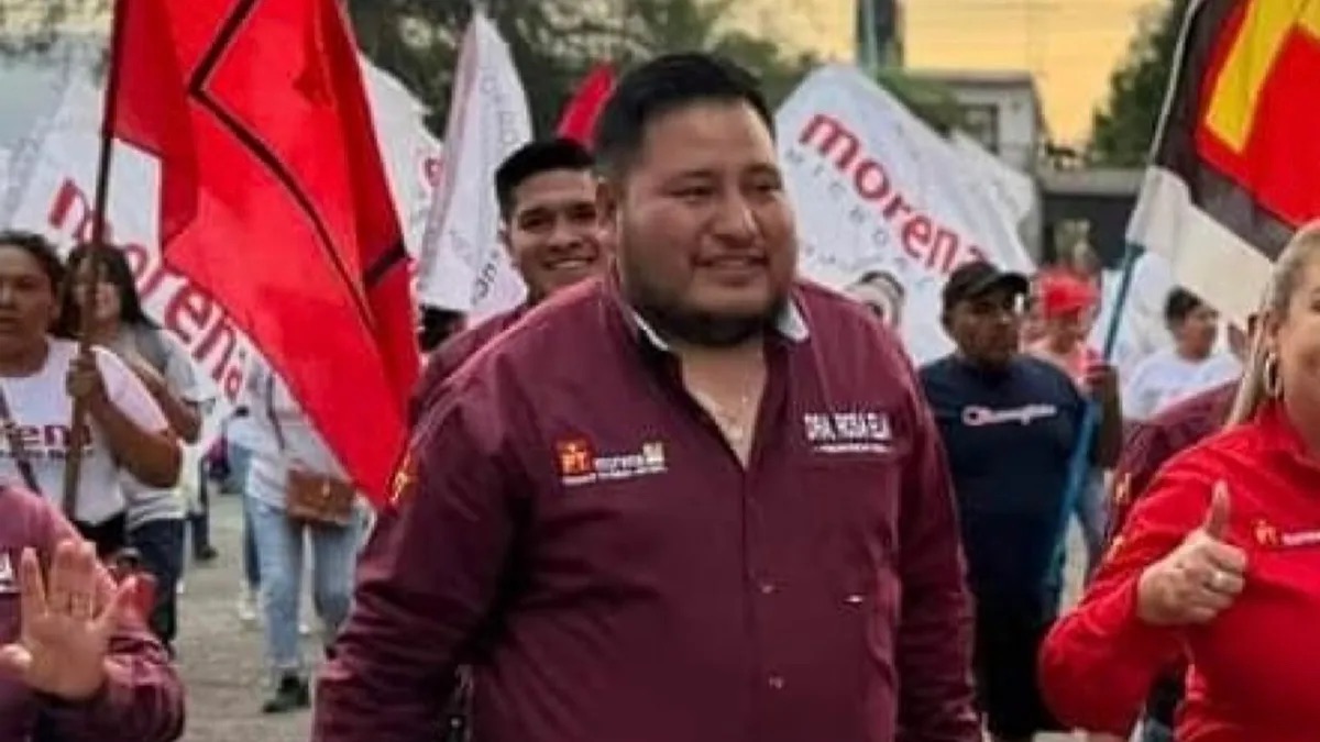 Asesinan a candidato en Michoacán horas antes de las elecciones