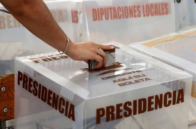 ¿A qué hora empieza el PREP 2024?