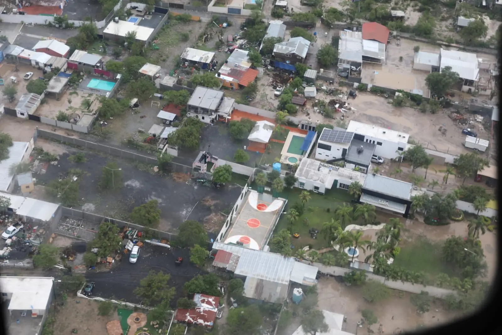 Van 7 muertes por Tormenta Tropical Alberto