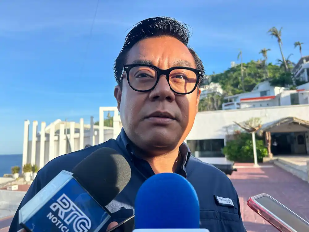 Acapulco mantiene tendencia positiva de turismo pese a la violencia: Sectur Guerrero