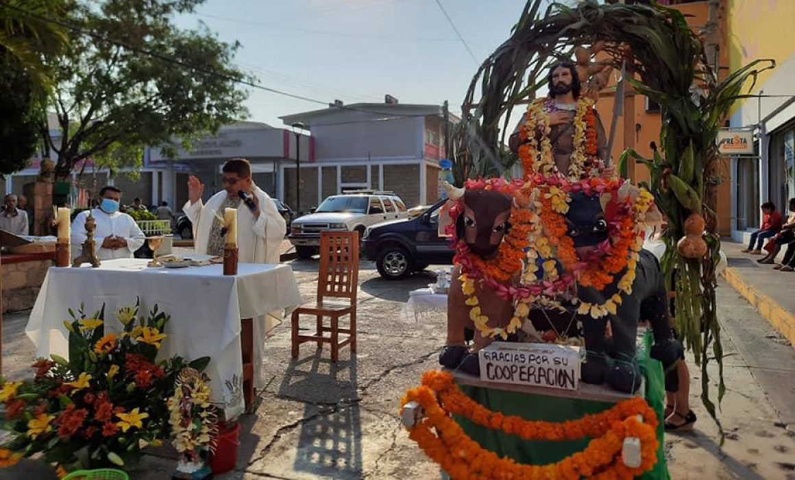 Denuncian presunto ataque contra activista Filiberto Velázquez en Chiapas; está a salvo