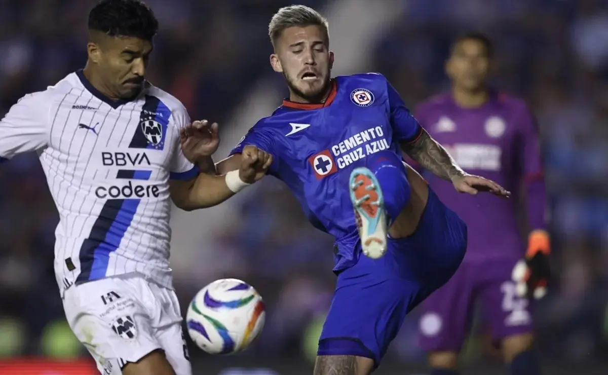 EN VIVO: Recibe Monterrey a Cruz Azul en la segunda fecha del Apertura 2024