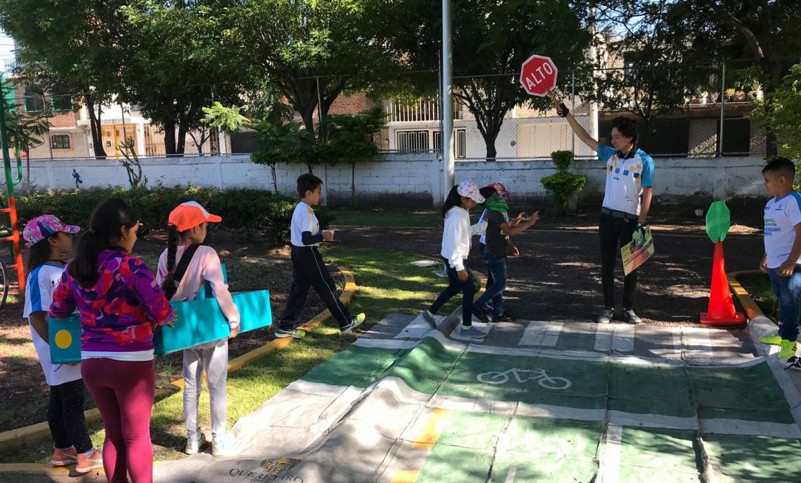 Anuncian amplia oferta de cursos de verano en Querétaro