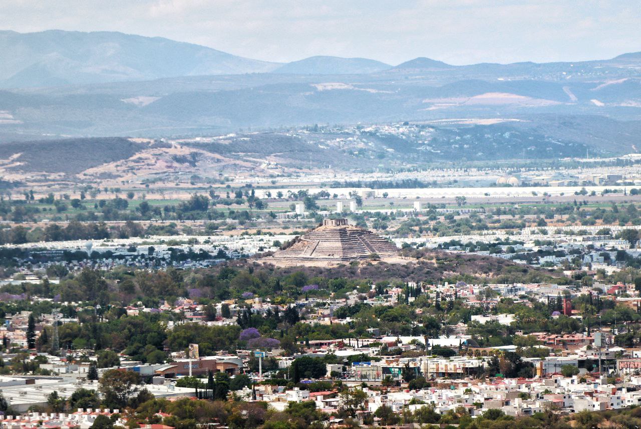 Buscan detonar e impulsar turismo en Corregidora, Querétaro