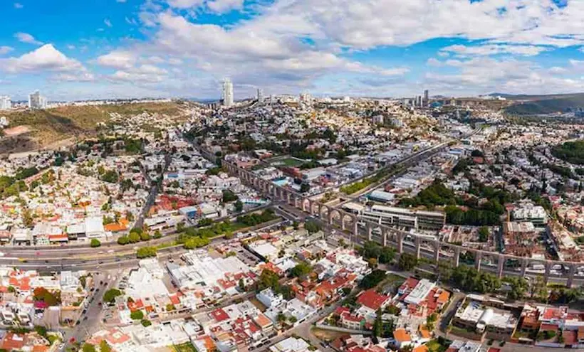 Elige ONU a Querétaro como sede del Día Mundial del Hábitat