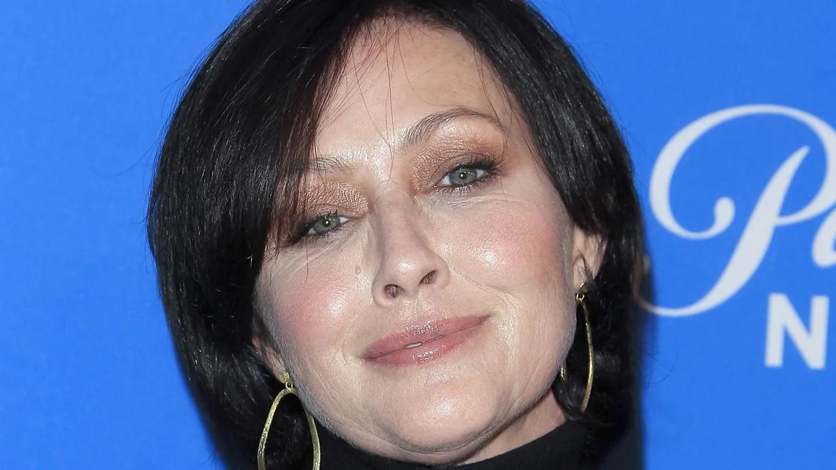 Fallece Shannen Doherty actriz de “Beverly Hills 90210”