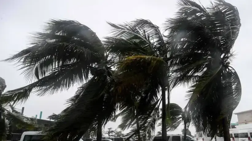 Beryl se debilita; ya es Tormenta Tropical