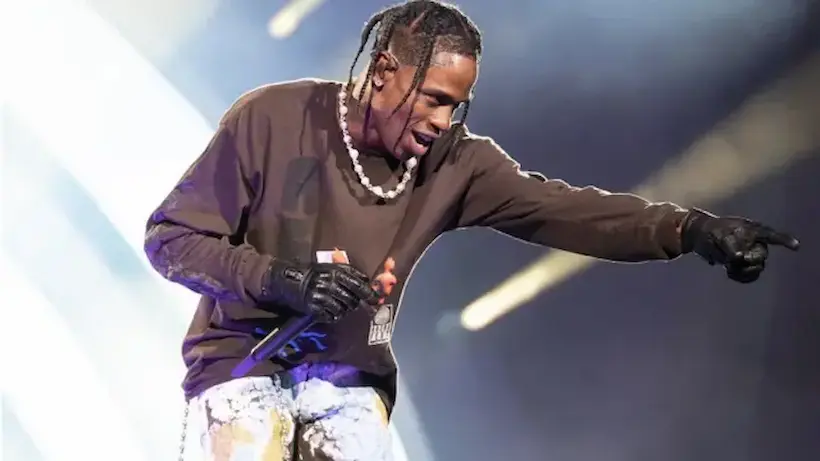 Travis Scott dará concierto en México: Todo lo que necesitas saber