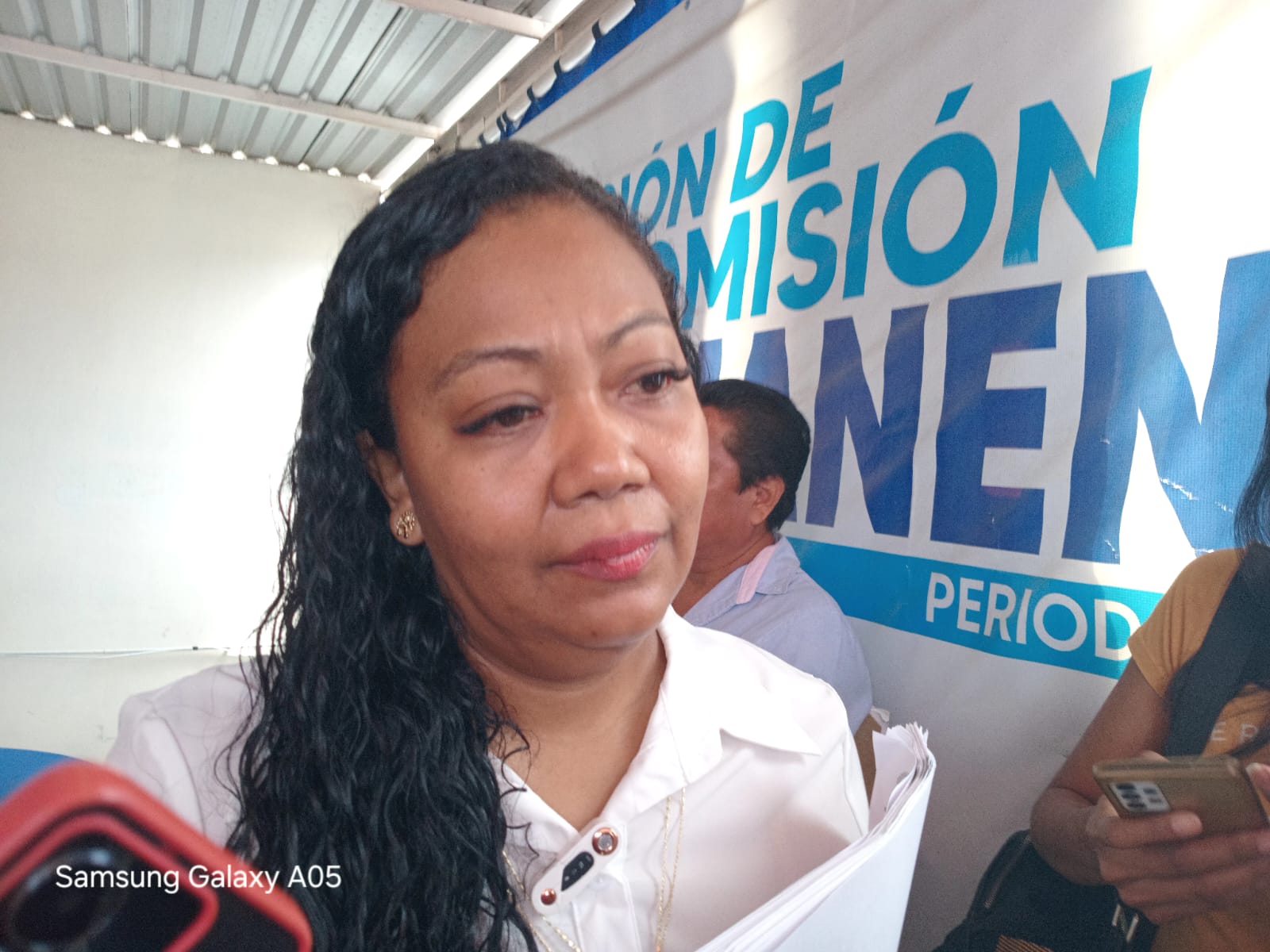 Denuncia alcaldesa electa de Juchitán amenazas por parte de sus “adversarios políticos”