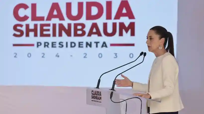 Reconocen en Acapulco apoyo federal tras el paso de Otis: Claudia Sheinbaum