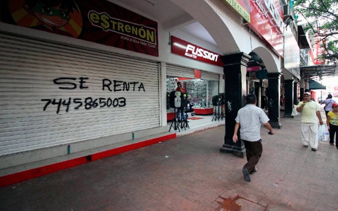 Empresarios restauranteros se unen con gobierno para combatir violencia y extorsiones en Acapulco