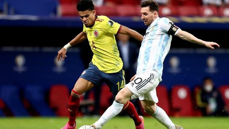 Final Copa América 2024: Fecha y dónde se juega el Argentina vs Colombia