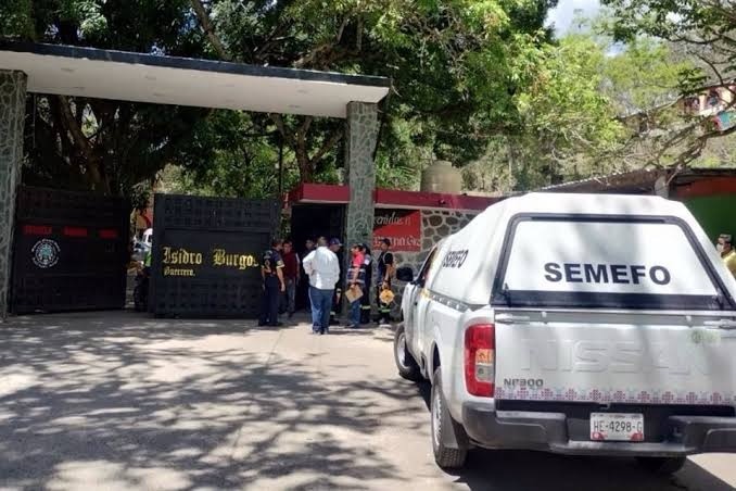 Investiga Fiscalía de Guerrero la muerte del normalista Brayan “N”