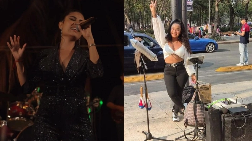 Talento guerrerense brilla en La Academia: Brisa Santana e Isaveli Laina