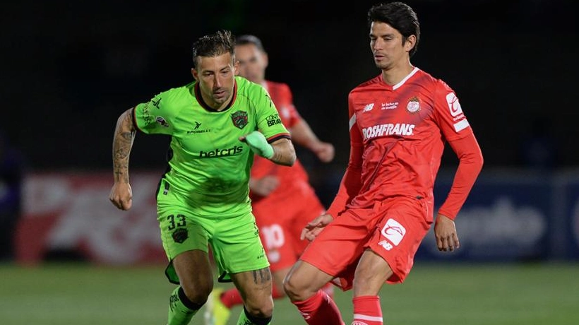 Toluca recibe a Juárez en su primer partido como local del Apertura 2024