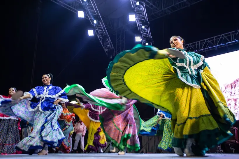 Ofrece San Juan del Río, Querétaro amplia agenda cultural para agosto