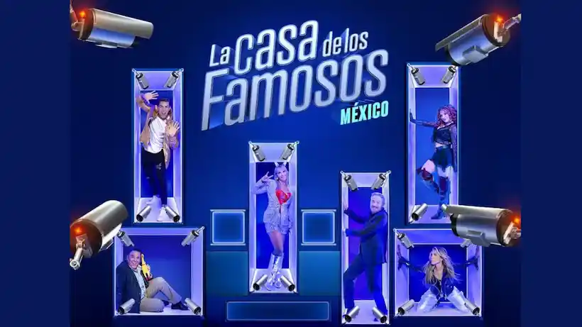 La Casa de los Famosos: Esto ganan las celebridades en el reality