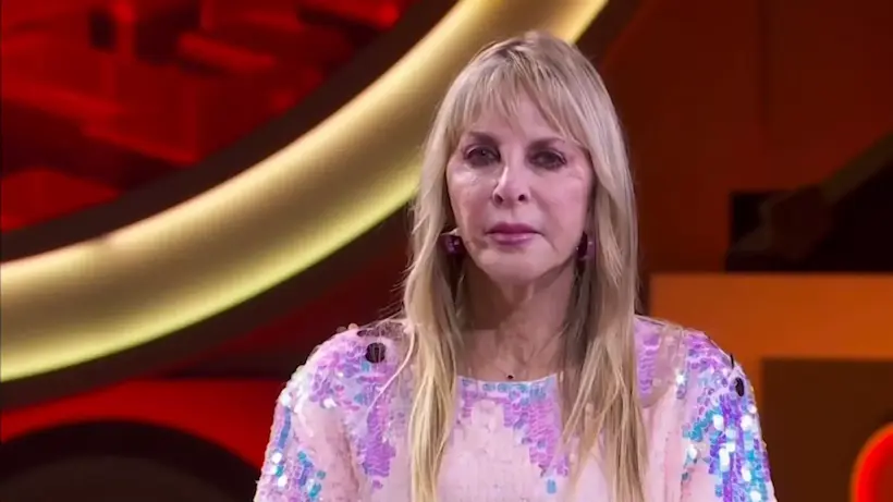 Genera controversia salida de Shanik de La Casa de los Famosos