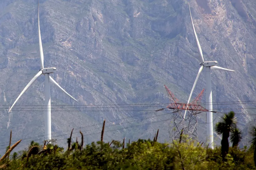 Empresas de energías renovables en México buscan combatir la pobreza energética