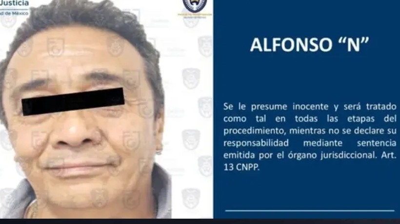 Vinculan a Proceso a Alfonso Obregón, Voz de Shrek y Bugs Bunny, por Abuso Sexual