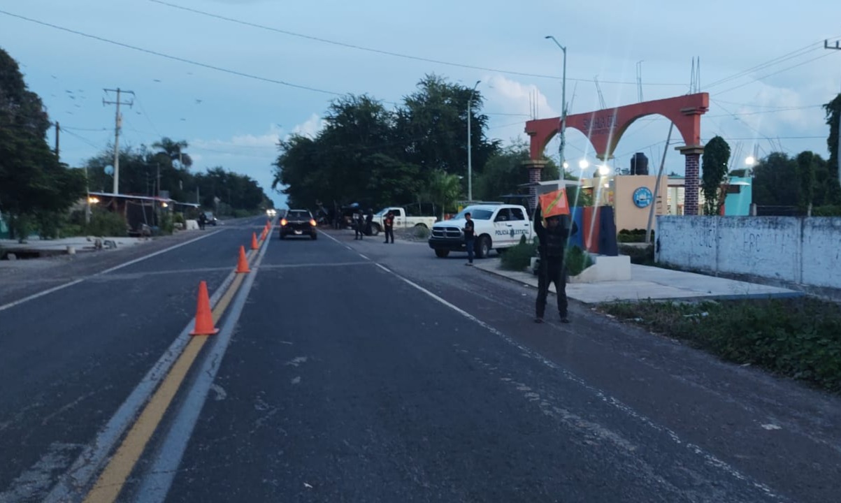 Concluye operativo de seguridad Verano 2024 en Guerrero