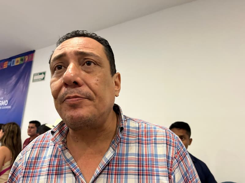 Restaurantes no se reponen del huracán Otis: Canirac