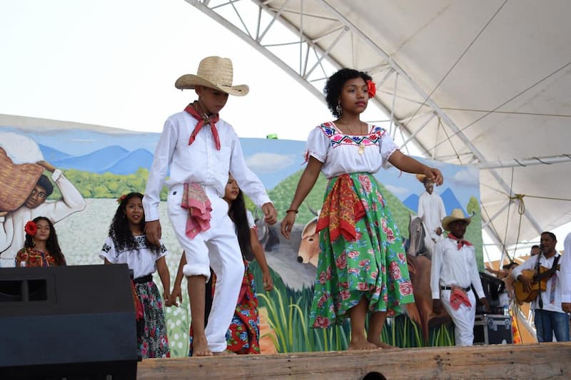 Impulsan Tercer Festival Afromexicano en Cuajinicuilapa