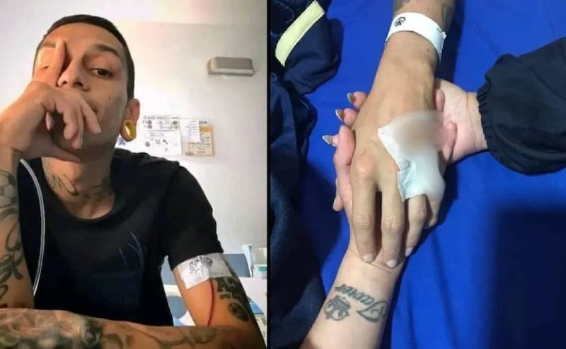 Muere joven por eutanasia, tras tener cáncer, en Colombia 