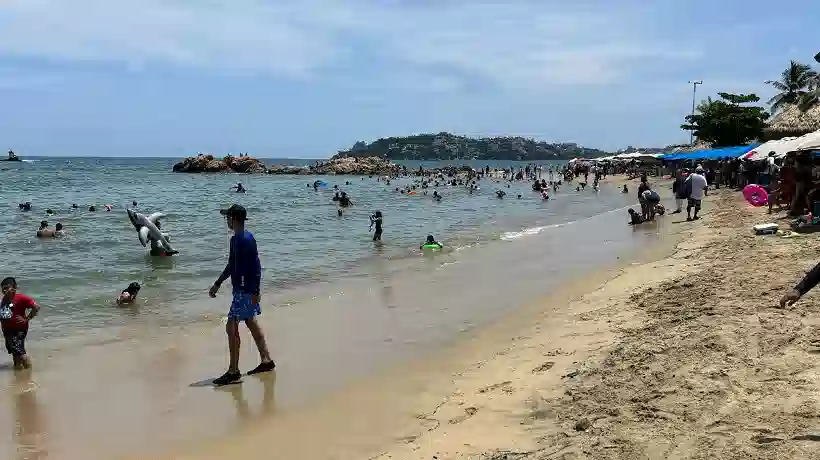 Cierra Acapulco temporada de verano con ocupación hotelera de 71%