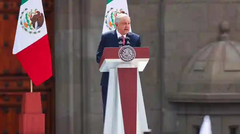 Sexto informe de gobierno: los errores y faltas que hereda AMLO a Sheinbaum