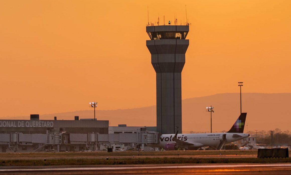 Querétaro ampliará su Aeropuerto Internacional en 2026