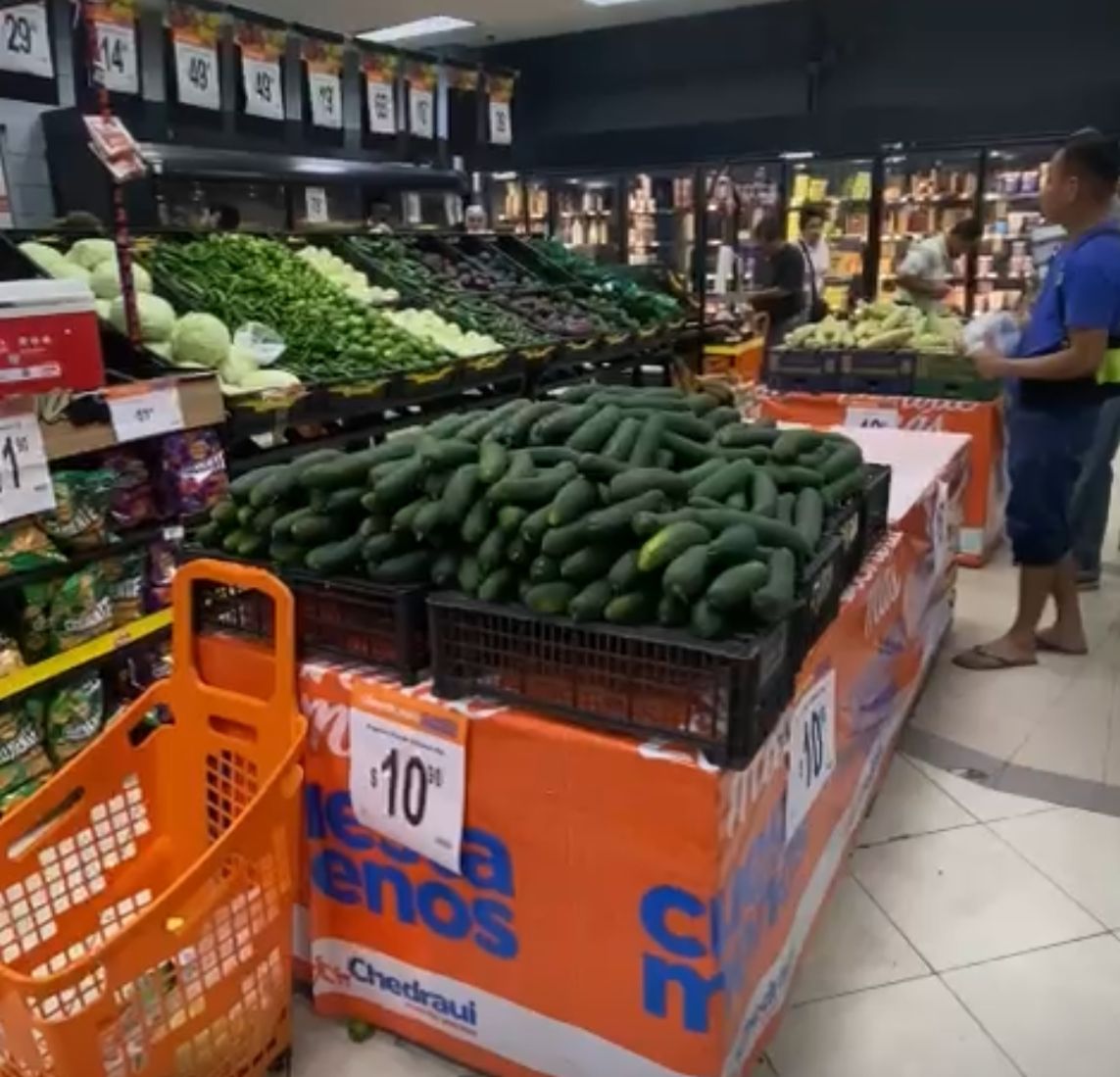 Tormenta “John” genera pérdidas millonarias en Acapulco