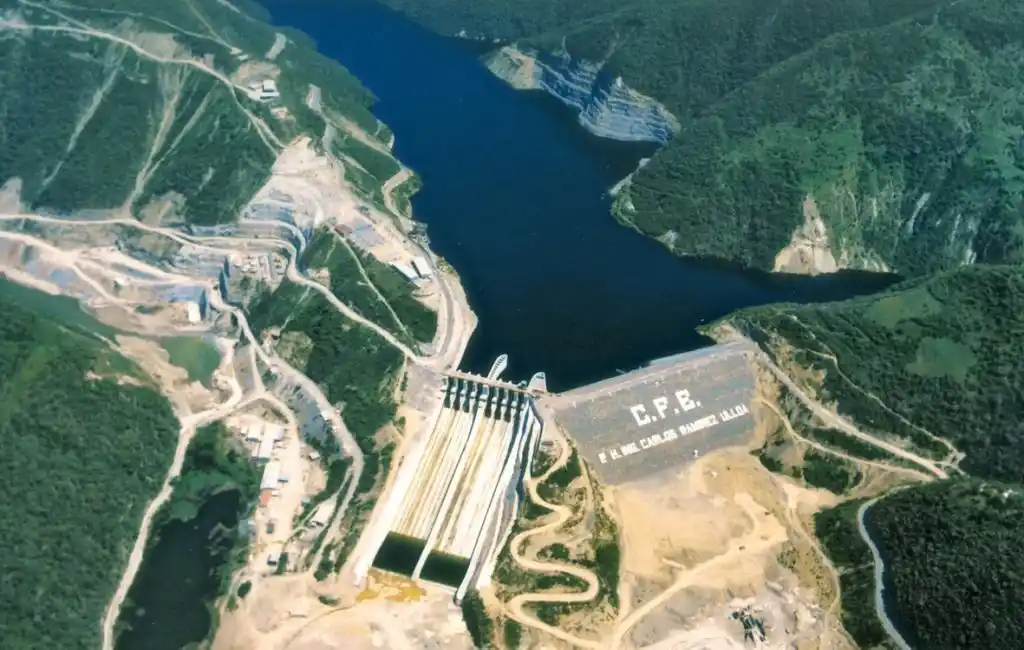 Abren compuertas de presa El Caracol; llaman a tomar precauciones en Tierra Caliente