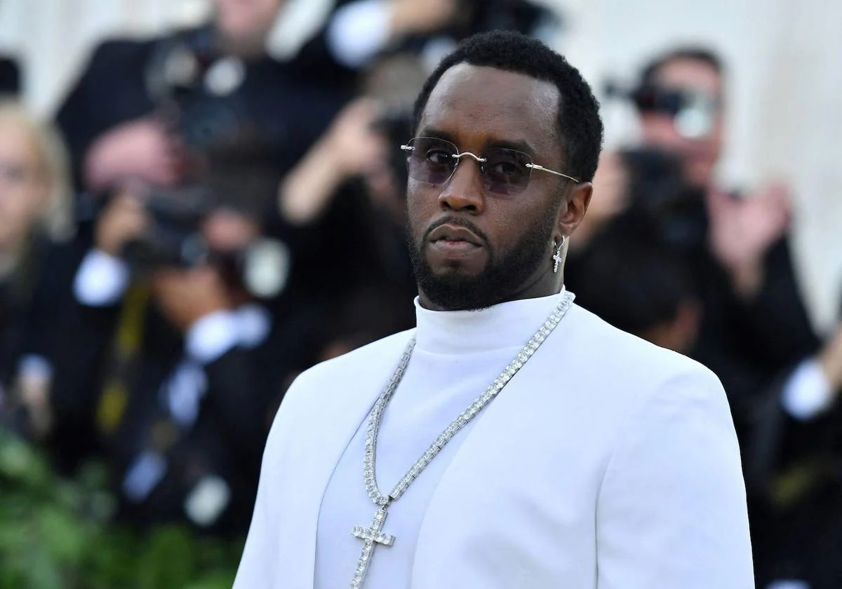 Imputan al rapero Sean Diddy Combs por crimen organizado y tráfico sexual