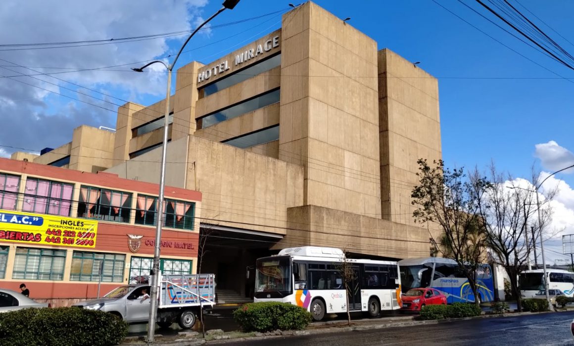 Hallan sin vida a hombre en situación de calle en Querétaro