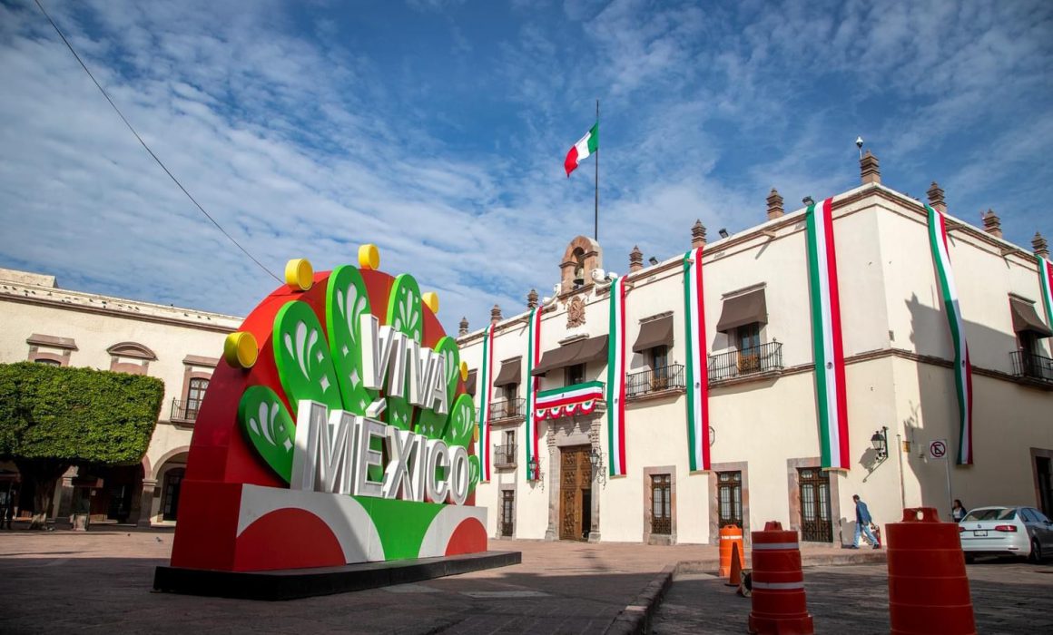 Fiestas Patrias en Querétaro dejaron 170 mdp de derrama económica